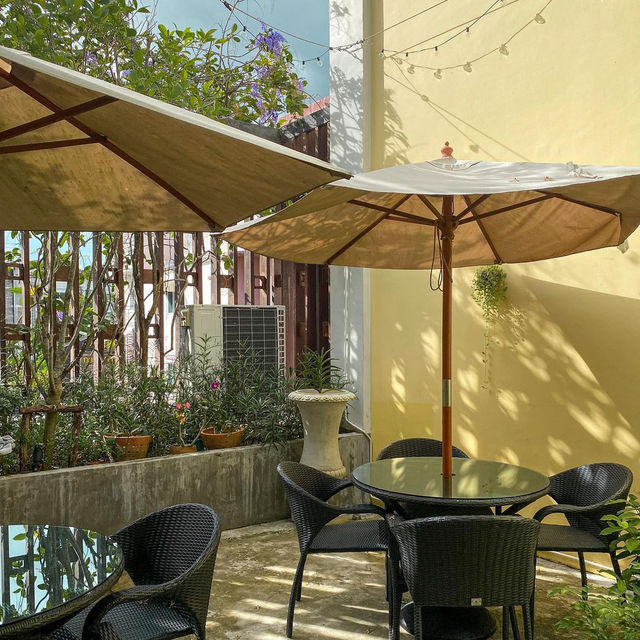 Billin Cafe&Bistro