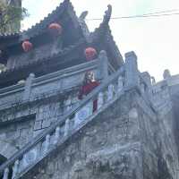 Tuyệt Tịnh Cốc- Ninh Bình
