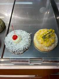 송리단길쿠키맛집 백워리 인생디저트 