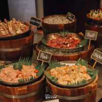 อิ่มฟินทั้งครอบครัวกับ Family Sunday Brunch 