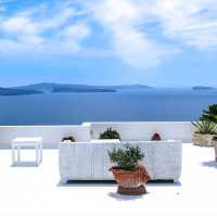 Santorini, Greece