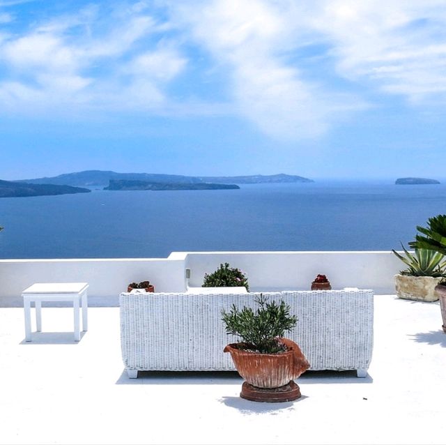 Santorini, Greece