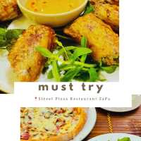 Must try restaurants in Hanoi & Sapa Vietnam! 