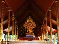วัดภูพร้าว อุบลราชธานี