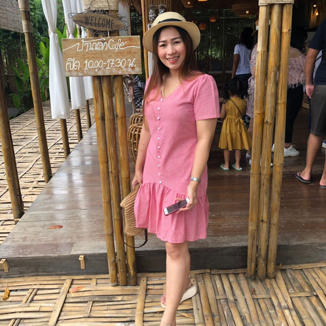 บ้านนอกคอกนาเขาใหญ่