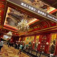 A Must Visit in Macau , Capturing the Parisian Charm!