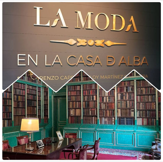 【西班牙】Liria Palace藝術博物館，限時優惠！