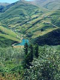 Discover the Majestic Daglar Mountains in Turkey 🇹🇷