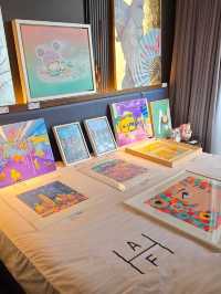 Hotel Art Fair 2024 ครั้งที่ 8 