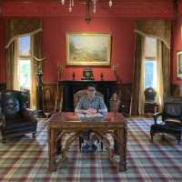 Larnach Castle: History and Elegance