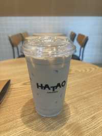 라떼 열번드세요,제 기준 라떼 탑티어 맛집,광주 하타오커피 