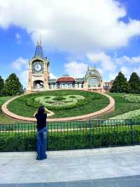 A Simple Guide to Shanghai Disneyland