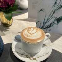 Japanese themed high tea 