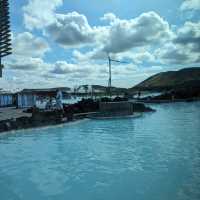 Soak in the Bliss of Iceland’s Blue Lagoon