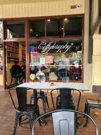 Lovely spot