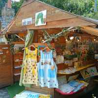 Yufuin Floral Village's Enchanted Charm