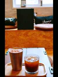 Timeless Cafe 大自然文青打卡Café ☕️