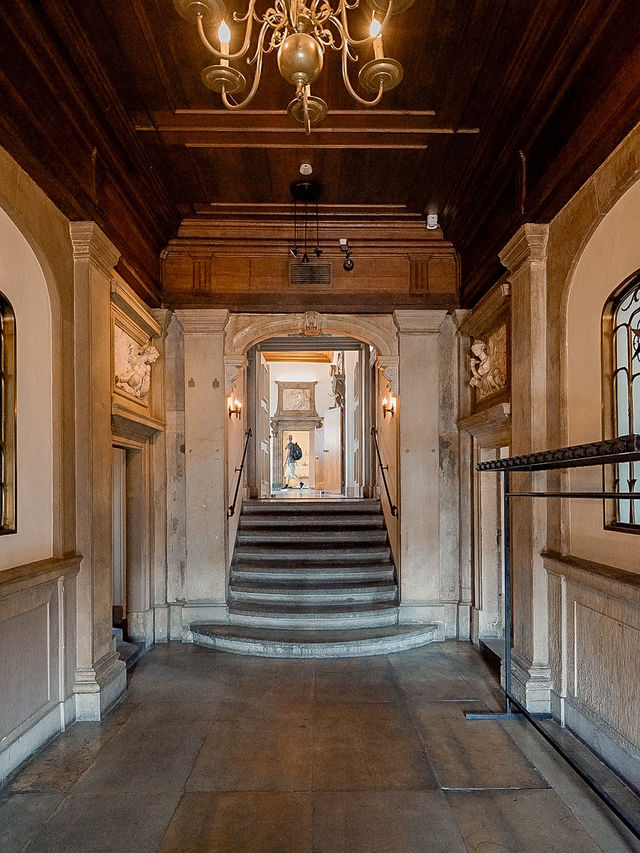 📍Stadhuis van Gouda