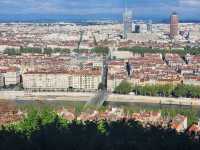 FRANCE LYON