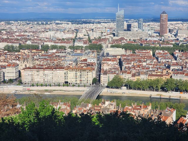 FRANCE LYON