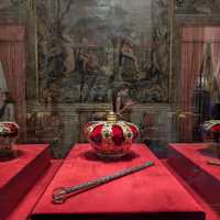 A Majestic Dive into Spain’s Royal History