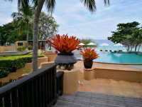 รีวิว Paradee resort อ่าวกิ่ว