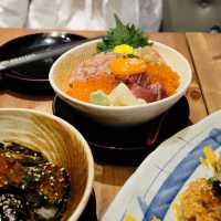 Kaizen Sushi Hibachi 