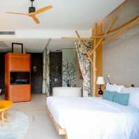ที่พักหัวหินติดทะเล กิจกรรมแน่น