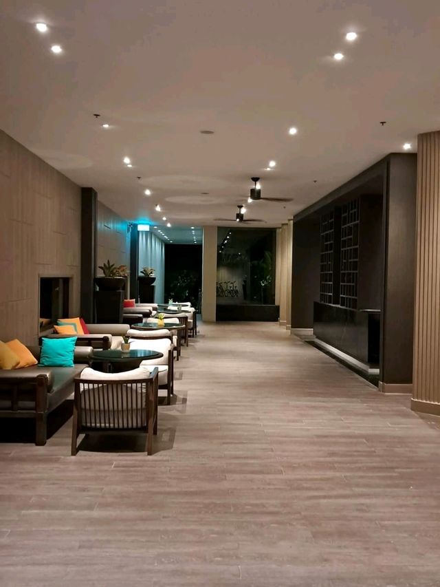 รีวิว LE MERIDIEN Khaolak Resort