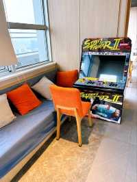 My Best Hotel: Holiday Inn West Lake East, Hangzhou
