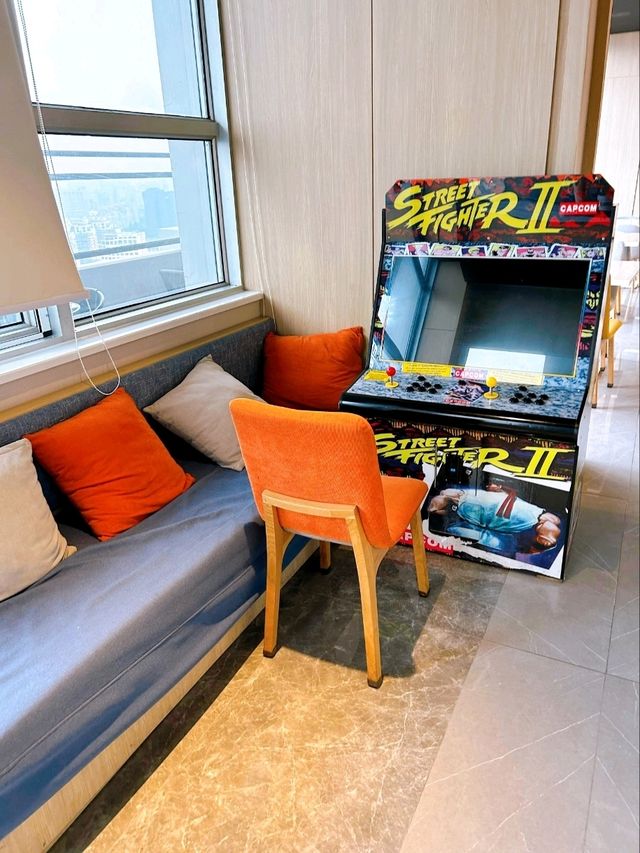 My Best Hotel: Holiday Inn West Lake East, Hangzhou