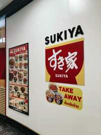 Sukiya