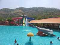  🌳The Resort 