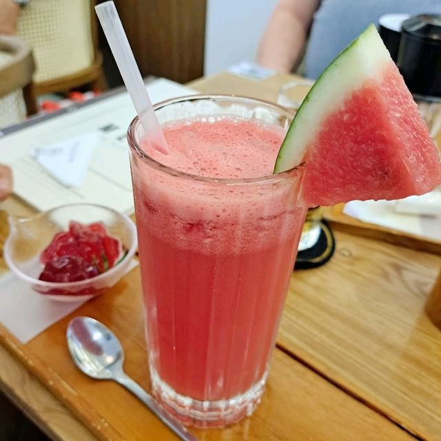 work cafe