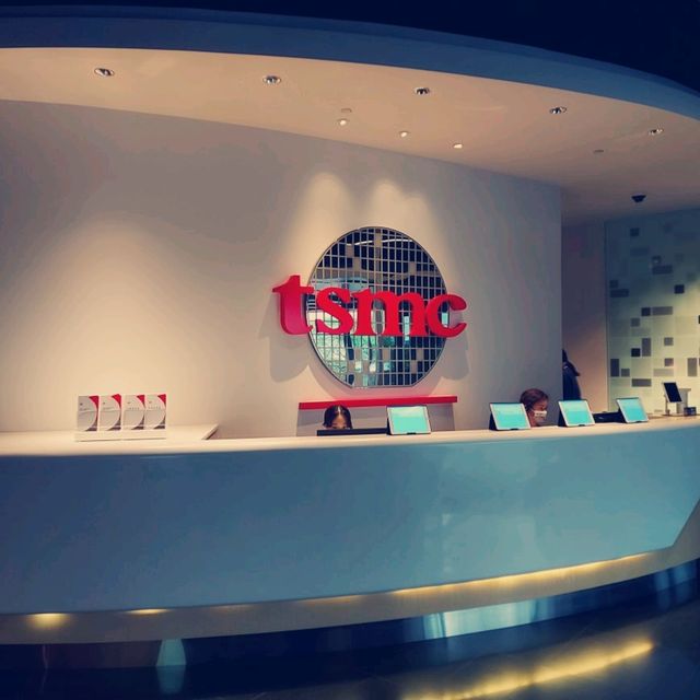 新竹台積創新館:科技與創新交織的震撼體驗 新竹台積創新館:科技與創新交織的震撼體驗