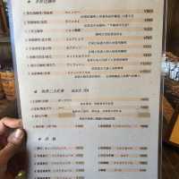 金鱗湖邊不顯眼的高質咖啡館