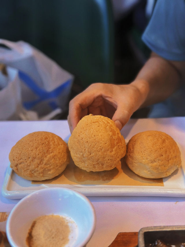 🇨🇳| 深圳-深圳老字號巧手粵菜