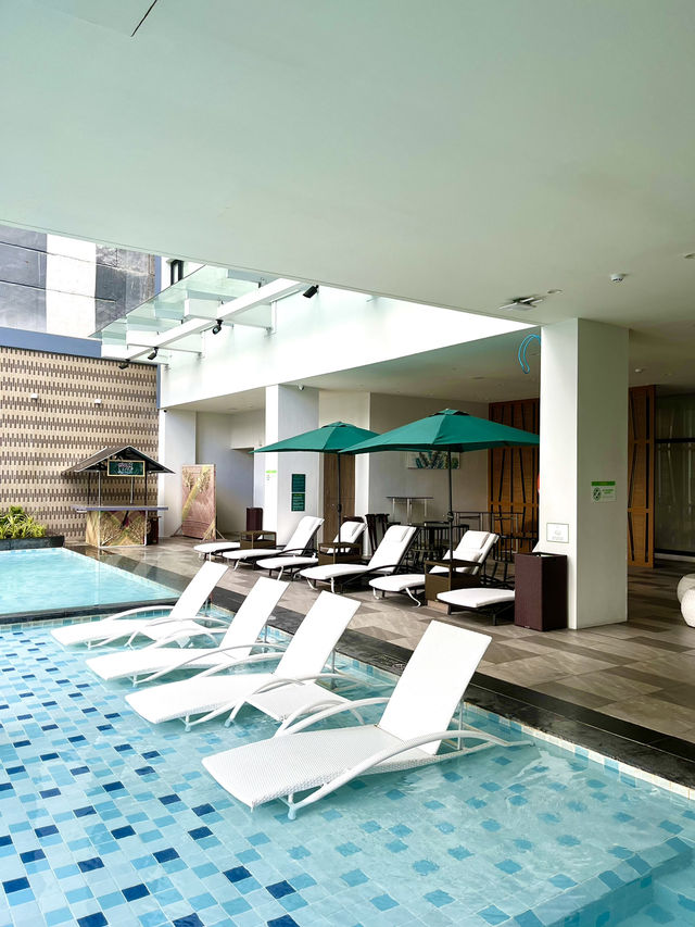 세부 시내 인피니티풀🌊 호텔 추천🏨
