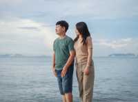 รีวิว หาดลับพัทยา ซ.18