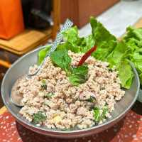 尖沙咀正宗泰國菜