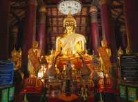 วัดราชบูรณะ ที่เที่ยวพิษณุโลก วัดสวย เก่าแก่ 