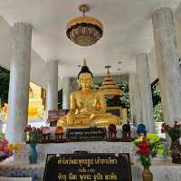 วัดป่ากล้วย   อ.สะเมิง จ.เชียงใหม่