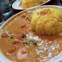 【西宮】本格的なインドカレーがたべられるレストラン🍛