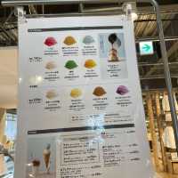 【北海道・北広島】無印良品のカフェ