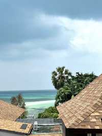 ที่พักสมุยดีงามมากกกกก🏖️🥹