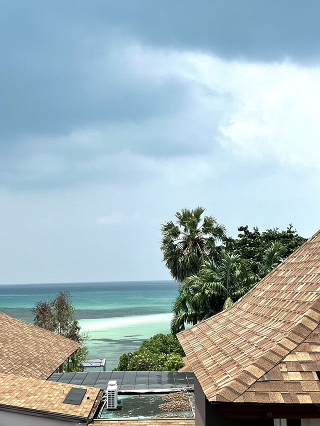 ที่พักสมุยดีงามมากกกกก🏖️🥹