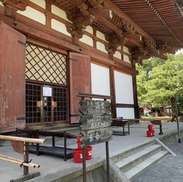 教王護国寺
