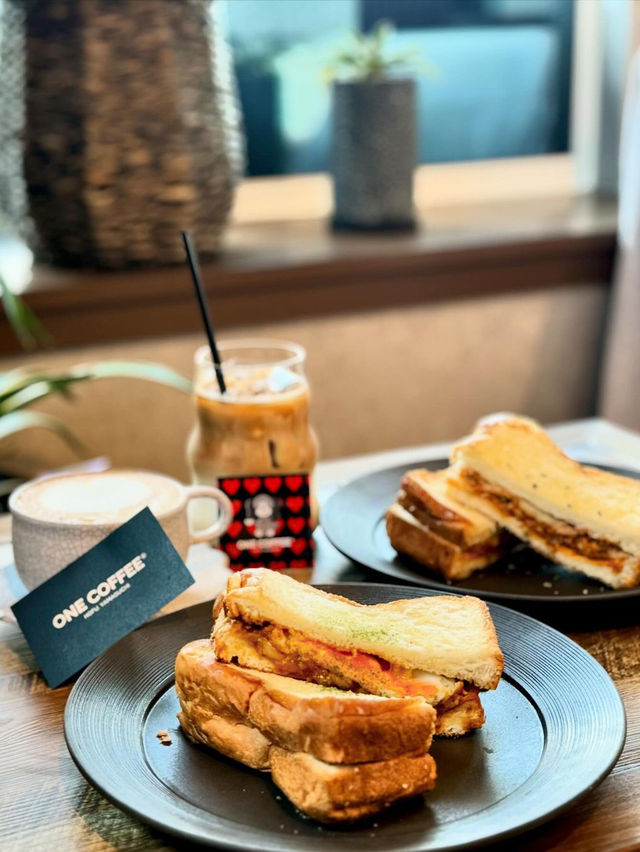【山口旅行】 ロケーション抜群のカフェ☕️