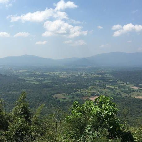 อุทยานแห่งชาติทับลาน