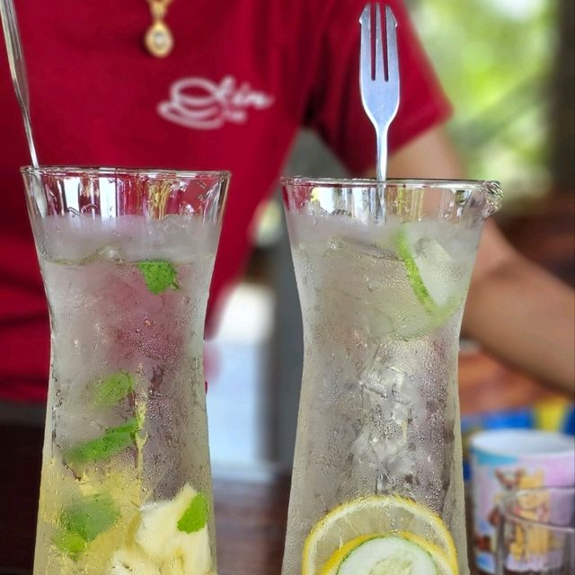 Kim Cafe Khok Kloi